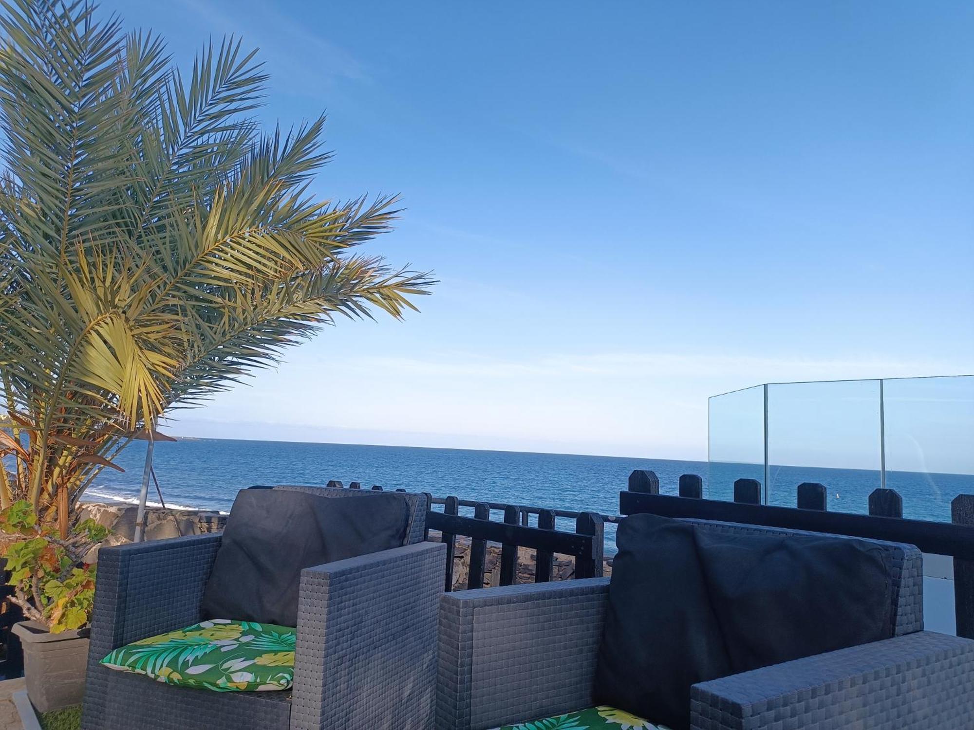A Dream On The Sun Club Apartment Playa Del Aguila (Las Palmas)